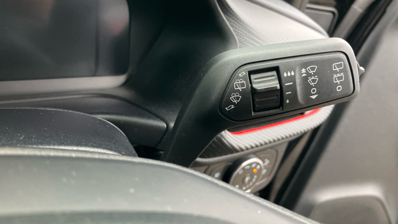 Ford Puma 1.0 EcoBoost Hybrid mHEV ST-Line X 5dr Petrol Hatchback